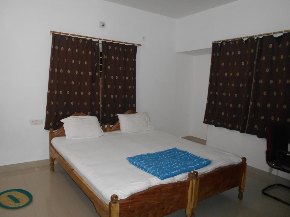 Wekare Guest House Bhubaneswar Exterior photo