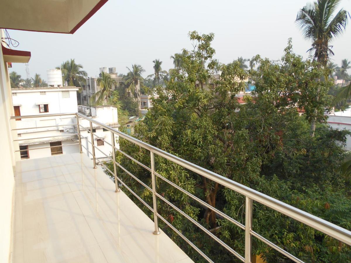 Wekare Guest House Bhubaneswar Exterior photo